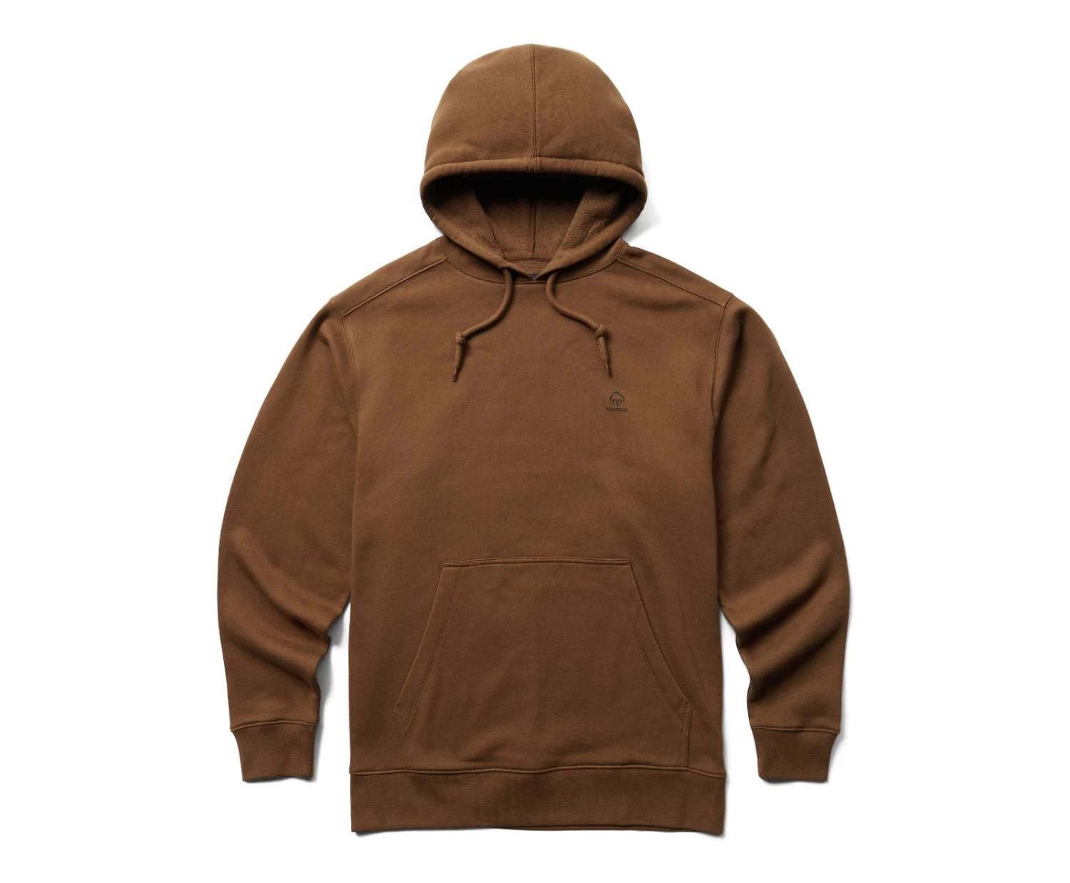 Wolverine Men's Graphic Hoody 5 Wolverine Men's Graphic Hoody - Image 3