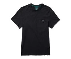 Wolverine Men's Hemp Tee -Wolverine Shop WBSAM W1209880 003 041322 S23 P