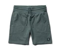 Wolverine Men's Hemp Shorts -Wolverine Shop WBSAM W1209890 041 041322 S23 P