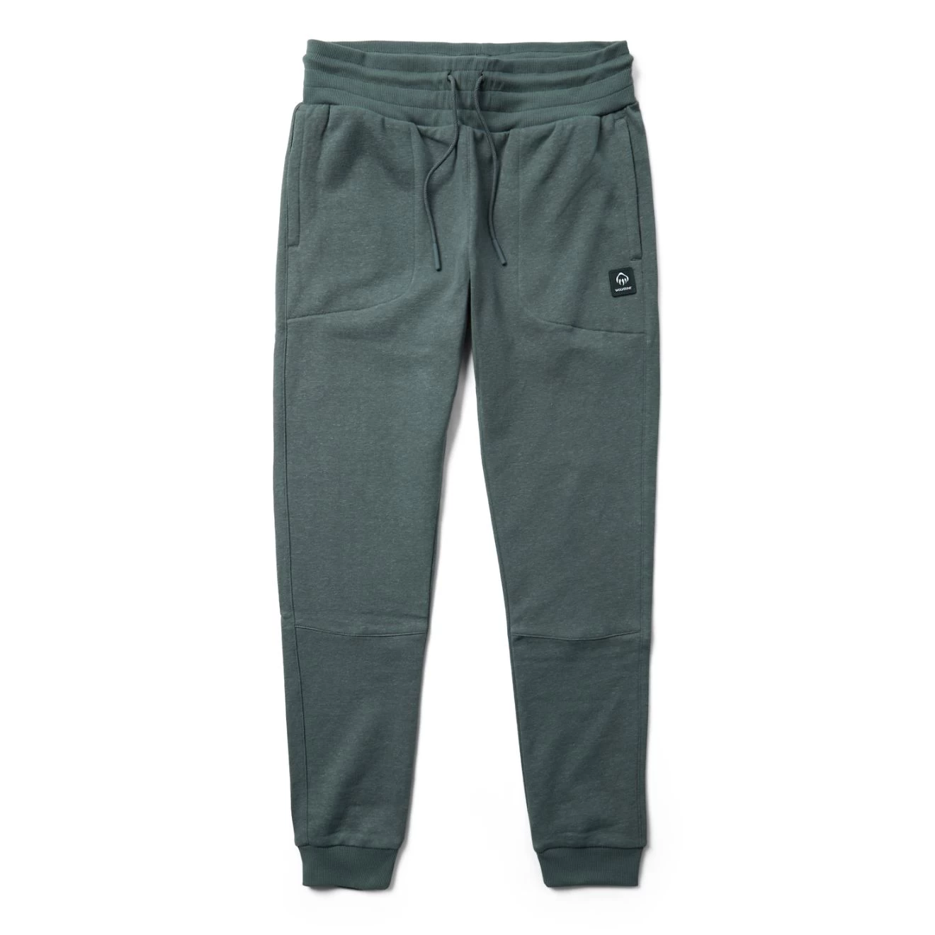 Wolverine Men's Hemp Pant 3 Wolverine Men's Hemp Pant