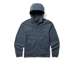 Wolverine Men's Hemp Hoody -Wolverine Shop WBSAM W1209920 465 041322 S23 P