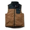Wolverine Men's I-90 Insulated Vest -Wolverine Shop WBSAM W1210620 230 083022 F23 P