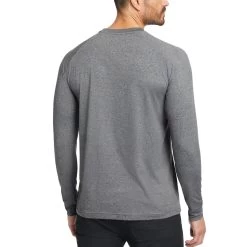 Wolverine Men's Cascade Performance Crew -Wolverine Shop WBSAM W1210690 003 BACK