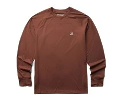 Wolverine Men's Cascade Performance Crew -Wolverine Shop WBSAM W1210690 220 083122 F23 P