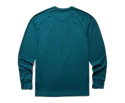 Wolverine Men's Cascade Performance Crew -Wolverine Shop WBSAM W1210690 455 083122 F23 S1