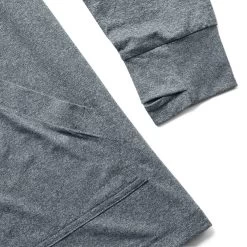 Wolverine Men's Cascade Performance Hoody -Wolverine Shop WBSAM W1210700 003 092022 F23 S5