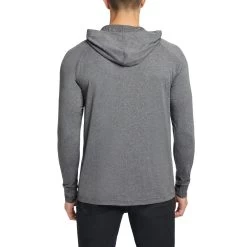 Wolverine Men's Cascade Performance Hoody -Wolverine Shop WBSAM W1210700 003 BACK