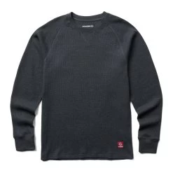 Wolverine Men's Walden II Thermal Long Sleeve Tee