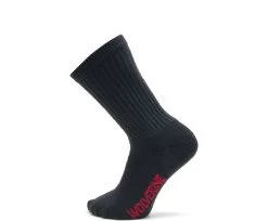 Wolverine Men's 4-pk. Full Cushion Cotton Crew Sock -Wolverine Shop WBSAM W91102670 001 042021 S22 S1