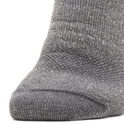 Wolverine Men's 3PK Wool Boot Sock -Wolverine Shop WBSAM W91241570 960 042021 S22 S5