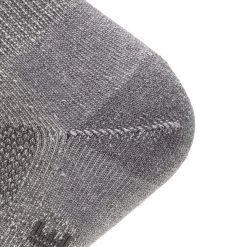 Wolverine Men's 3PK Wool Boot Sock -Wolverine Shop WBSAM W91241570 960 042021 S22 S7