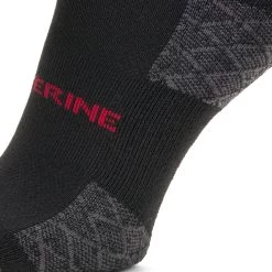 Wolverine Men's 3PK Single Safety Toe Tab Low Cut Sock -Wolverine Shop WBSAM W91269570 001 042921 S22 S6