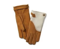 Wolverine Women's Torrent Glove -Wolverine Shop WBSAW WW902 051321 F21 TAN P 1