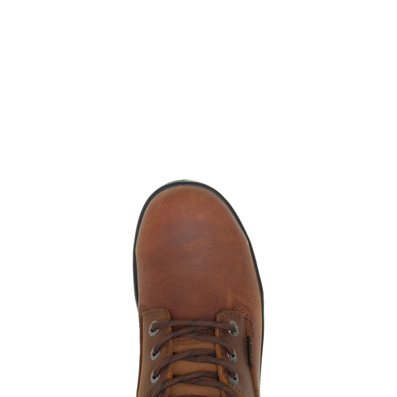 Wolverine Men's DuraShocks® Slip Resistant 6" Work Boot 6 Wolverine Men's DuraShocks® Slip Resistant 6" Work Boot - Image 5