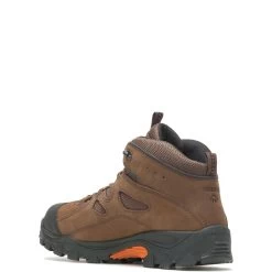 Wolverine Men's Hudson Steel-Toe Work Boot -Wolverine Shop WBSM W02194 061421 S21 225
