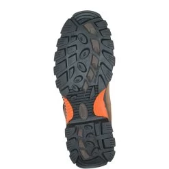 Wolverine Men's Hudson Steel-Toe Work Boot -Wolverine Shop WBSM W02194 061421 S21 OUT