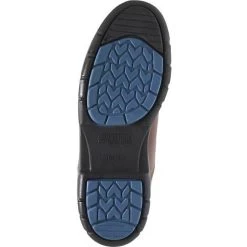 Wolverine Men's DuraShocks SR 6" Stl Toe WP Direct Attach Work Boot W03120 -Wolverine Shop WBSM W03120 042215 F15 OUT