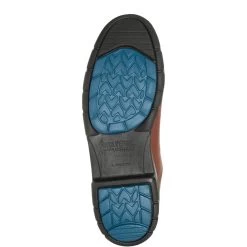 Wolverine Men's DuraShocks® SR Direct-Attach 6" Work Boot -Wolverine Shop WBSM W03122 062520 F20 OUT 1