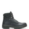 Wolverine Men's DuraShocks® SR Direct-Attach Lined 6" Work Boot -Wolverine Shop WBSM W03123 071520 F20 000