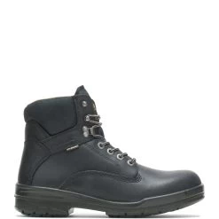 Wolverine Men's DuraShocks® SR Direct-Attach Lined 6" Work Boot