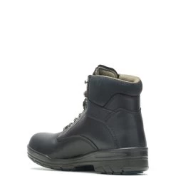 Wolverine Men's DuraShocks® SR Direct-Attach Lined 6" Work Boot -Wolverine Shop WBSM W03123 071520 F20 225