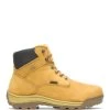 Wolverine Men's Dublin Waterproof Insulated 6" Boot -Wolverine Shop WBSM W04780 062520 F20 000 1