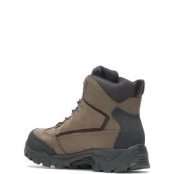 Wolverine Men's Spencer Waterproof Hiking Boot -Wolverine Shop WBSM W05103 071520 F20 225