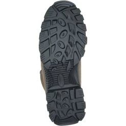 Wolverine Men's Spencer Waterproof Hiking Boot - Brown/Black - W05103 -Wolverine Shop WBSM W05103 071520 F20 OUT 1