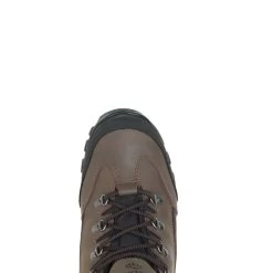 Wolverine Men's Spencer Waterproof Hiking Boot -Wolverine Shop WBSM W05103 071520 F20 TOP