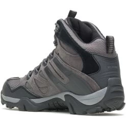 Wolverine Men's Wilderness Soft Toe Boot - Charcoal - W080007 -Wolverine Shop WBSM W080007 032020 S21 225