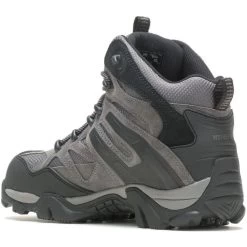 Wolverine Men's Wilderness Comp Toe WP Hunt Boot - Charcoal - W080030 -Wolverine Shop WBSM W080030 111320 F21 225 1