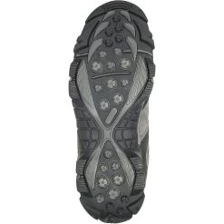 Wolverine Men's Wilderness Comp Toe WP Hunt Boot - Charcoal - W080030 -Wolverine Shop WBSM W080030 111320 F21 OUT 1