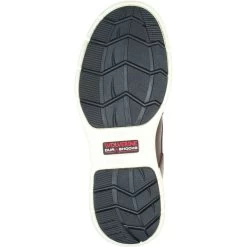 Wolverine Men's Kickstart Durashocks 6" WP Work Boot - Peanut - W080036 -Wolverine Shop WBSM W080036 012821 S22 OUT 1