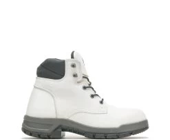Wolverine Men's Ram Trucks Collection - Tradesman Safety Toe Work Boot -Wolverine Shop WBSM W080046 072721 F21 000