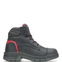 Wolverine Men's Ram Trucks Collection - Rebel Safety Toe Work Boot