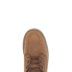 Wolverine Men's Lucky Brand Loader -Wolverine Shop WBSM W080076 112221 F22 TOP