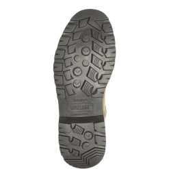 Wolverine Men's Floorhand Insulated 6" Steel-Toe Work Boot -Wolverine Shop WBSM W080092 011822 F22 OUT