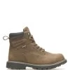Wolverine Men's Floorhand Insulated 6" Soft Toe Work Boot -Wolverine Shop WBSM W080093 011822 F22 000