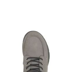 Wolverine Men's Karlin Moc Toe Boot -Wolverine Shop WBSM W080095 111121 S22 TOP