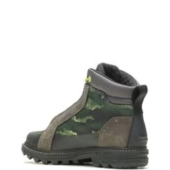 Wolverine Halo Spartan Boot -Wolverine Shop WBSM W080128 060122 S23 225