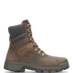 Wolverine Men's Cabor EPX® Waterproof 8" Boot