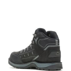 Wolverine Men's Edge LX EPX® Waterproof CarbonMAX® Work Boot -Wolverine Shop WBSM W10553 062520 F20 225
