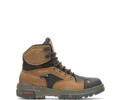 Wolverine Men's Legend DuraShocks® CarbonMAX® 6" Boot -Wolverine Shop WBSM W10611 062520 F20 000