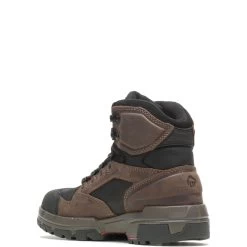 Wolverine Men's Legend DuraShocks® CarbonMAX® 6" Boot -Wolverine Shop WBSM W10612 062520 F20 225