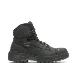 Wolverine Men's Legend DuraShocks® CarbonMAX® 6" Boot -Wolverine Shop WBSM W10613 062520 F20 000