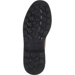 Wolverine Women's Floorhand Steel Toe WP Work Boot - Brown - W10696 -Wolverine Shop WBSM W10633 101215 F16 OUT