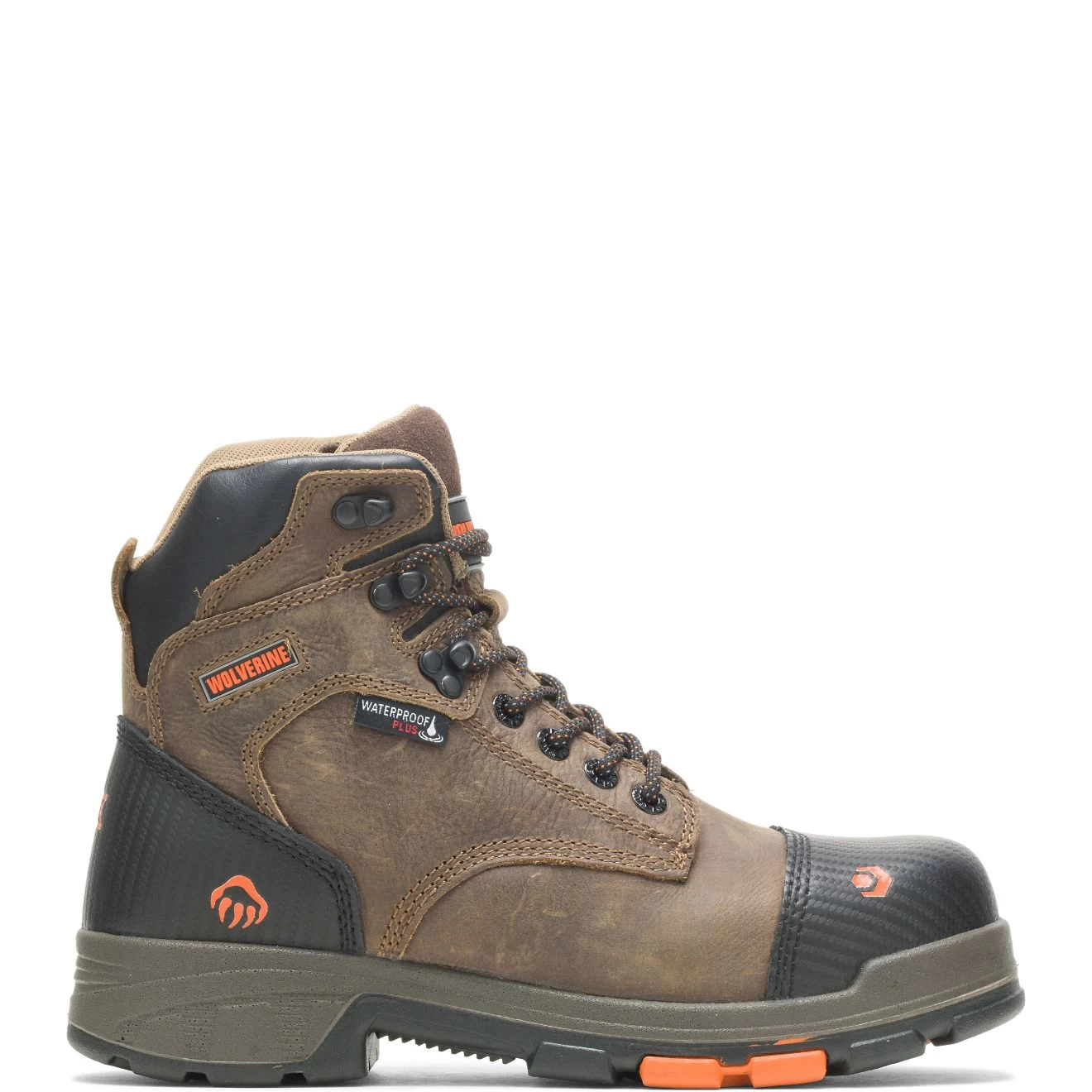 Wolverine Men's Blade LX Waterproof CarbonMAX® 6" Boot 3 Wolverine Men's Blade LX Waterproof CarbonMAX® 6" Boot