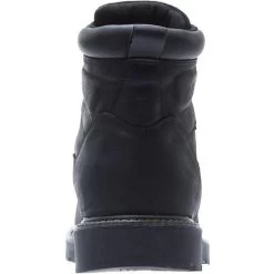 Wolverine Women's Floorhand Steel Toe WP Work Boot - Black - W201153 -Wolverine Shop WBSM W10694 041816 S17 270