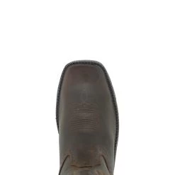 Wolverine Men's Rancher Square-Toe Steel-Toe Wellington 11 Wolverine Men's Rancher Square-Toe Steel-Toe Wellington -Wolverine Shop WBSM W10704 071520 F20 TOP