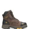Wolverine Men's Blade LX Waterproof Met-Guard CarbonMAX® 6" Boot -Wolverine Shop WBSM W10706 062520 F20 000